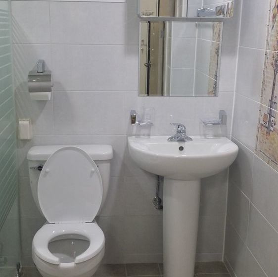 Guest House Godo  Hostel