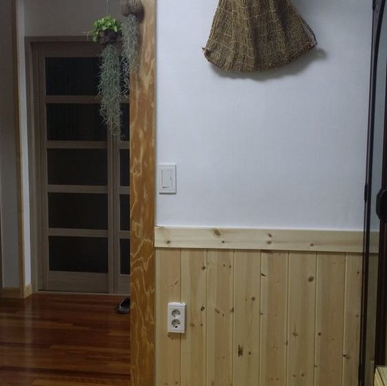 Guest House Godo  Hostel