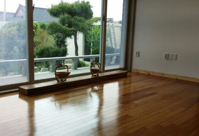 Guest House Godo  Hostel