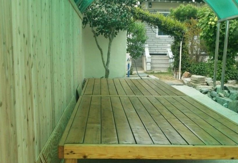 Guest House Godo  Hostel