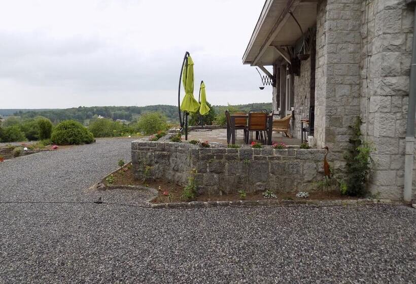 B&b Les Buissonnets De Longchamps