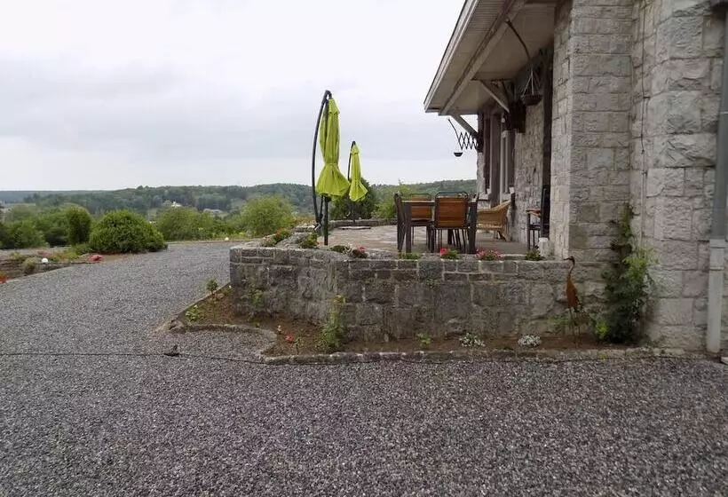 B&b Les Buissonnets De Longchamps