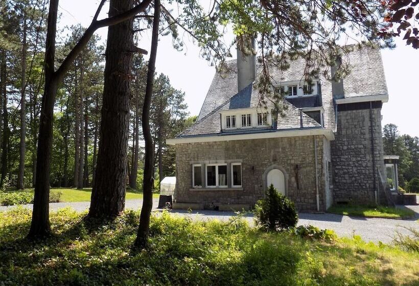 B&b Les Buissonnets De Longchamps