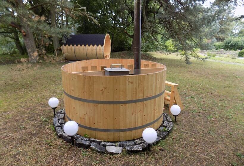 B&b Les Buissonnets De Longchamps