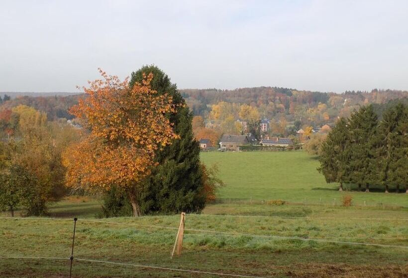 B&b Les Buissonnets De Longchamps