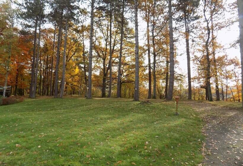 B&b Les Buissonnets De Longchamps