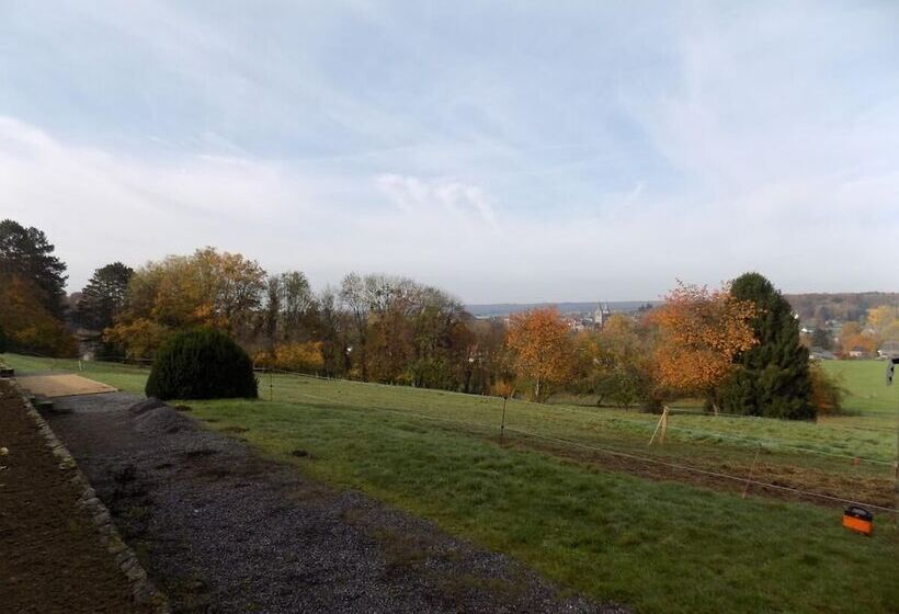 B&b Les Buissonnets De Longchamps