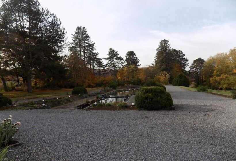 B&b Les Buissonnets De Longchamps