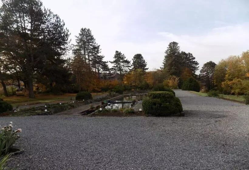 B&b Les Buissonnets De Longchamps