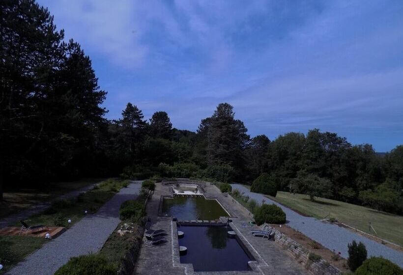 B&b Les Buissonnets De Longchamps