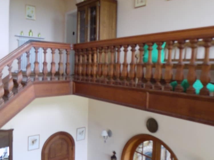 B&b Les Buissonnets De Longchamps