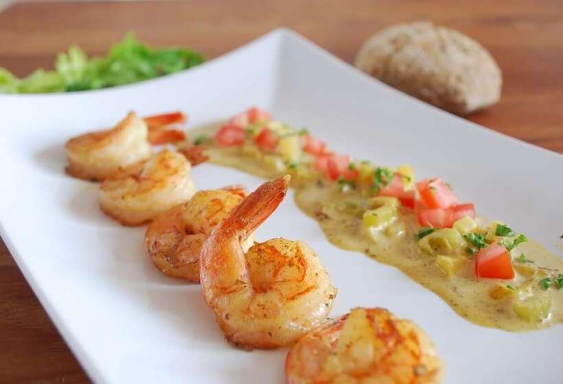 B&b Les Buissonnets De Longchamps