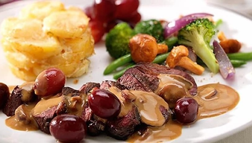 B&b Les Buissonnets De Longchamps