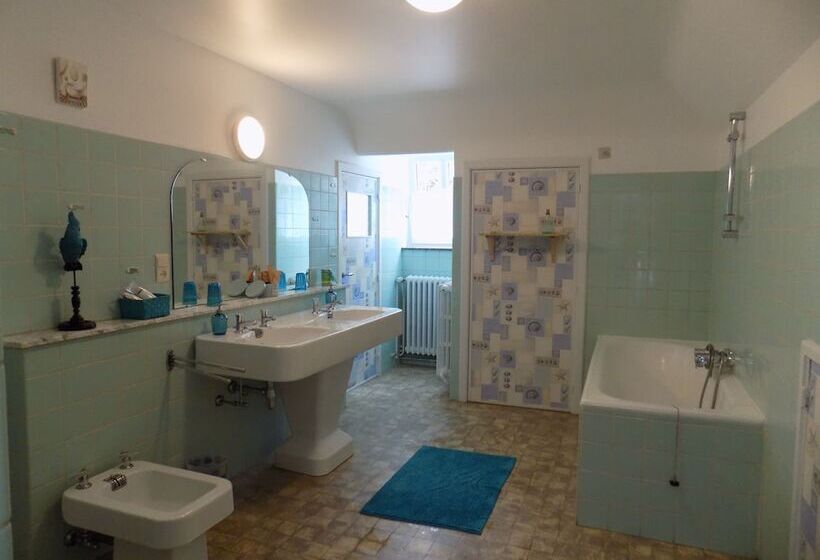 B&b Les Buissonnets De Longchamps