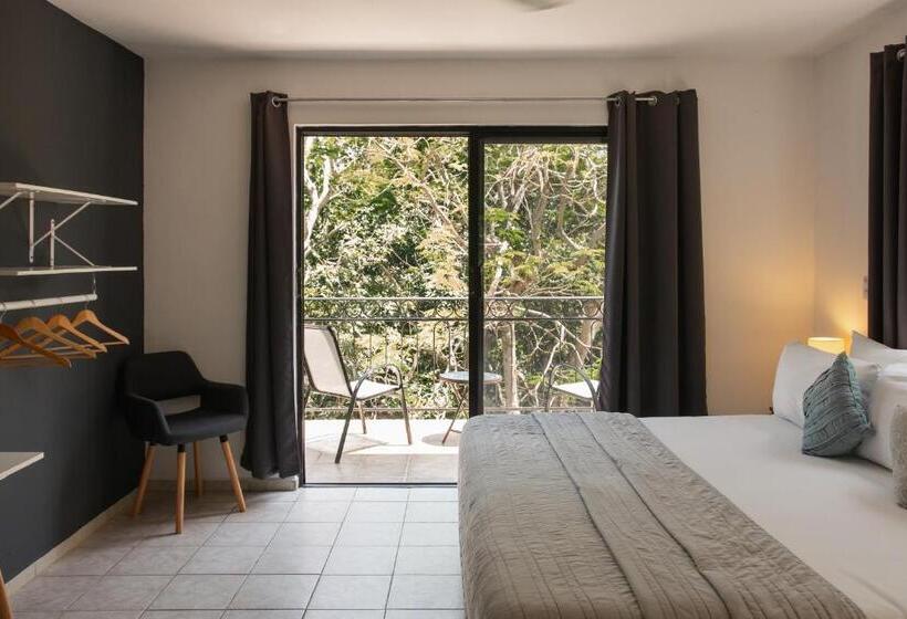 مبيت وإفطار Che Suites Playa Adults Only