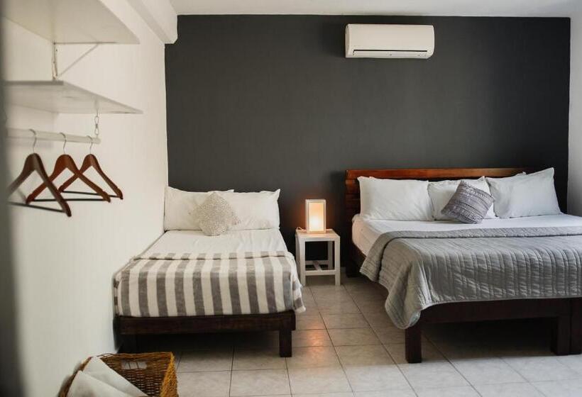 مبيت وإفطار Che Suites Playa Adults Only