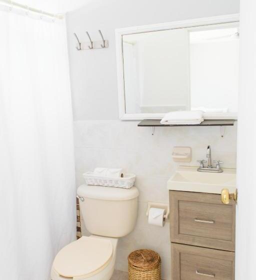 مبيت وإفطار Che Suites Playa Adults Only