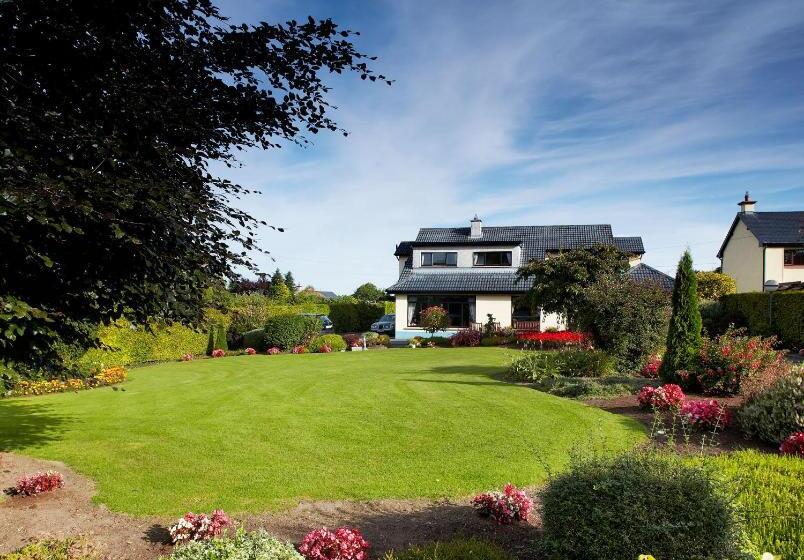 住宿加早餐  Shelmalier House