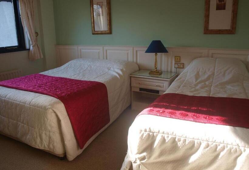 Bed and Breakfast Shelmalier House