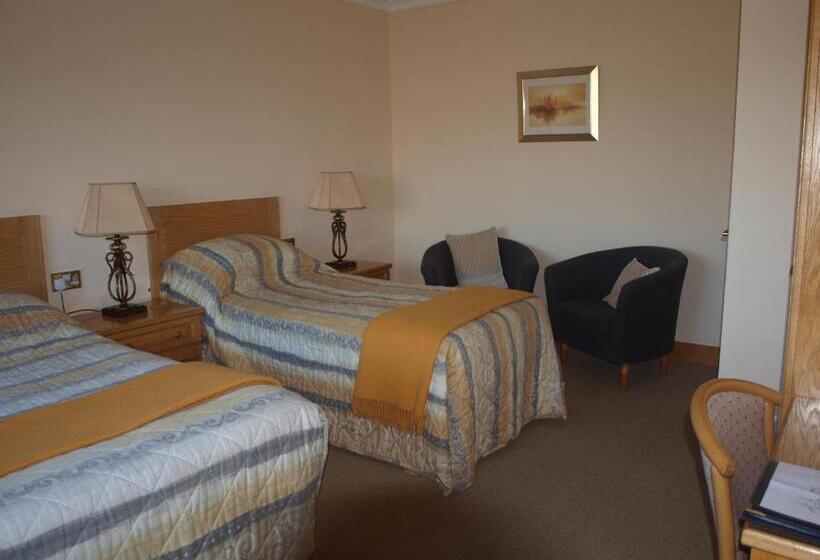 Bed and Breakfast Shelmalier House