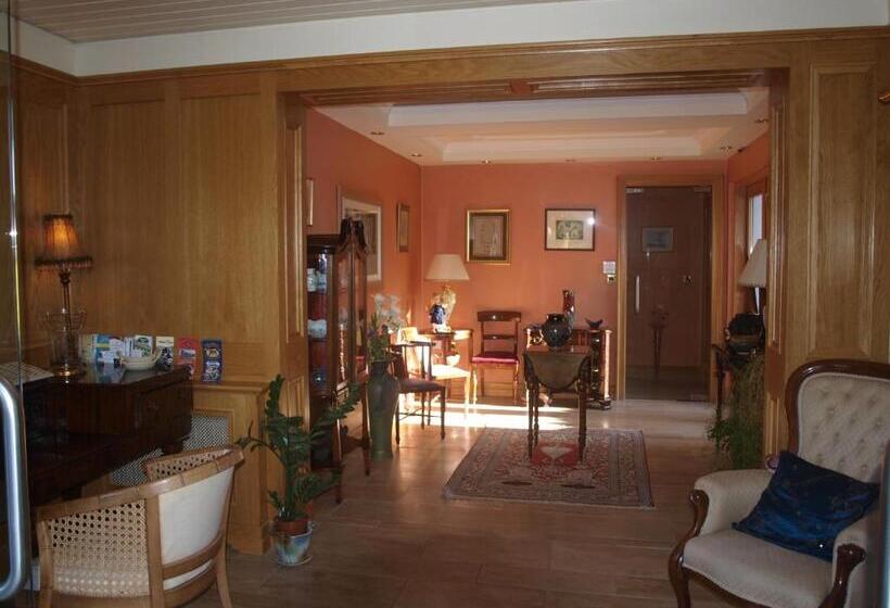 住宿加早餐  Shelmalier House