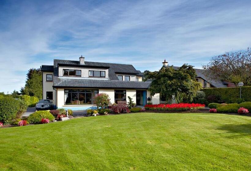 住宿加早餐  Shelmalier House