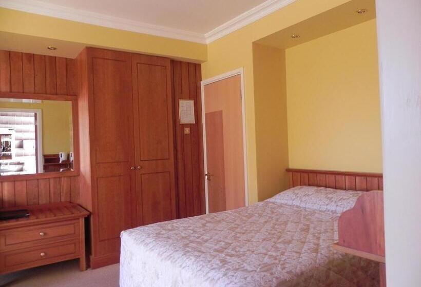 住宿加早餐  Shelmalier House