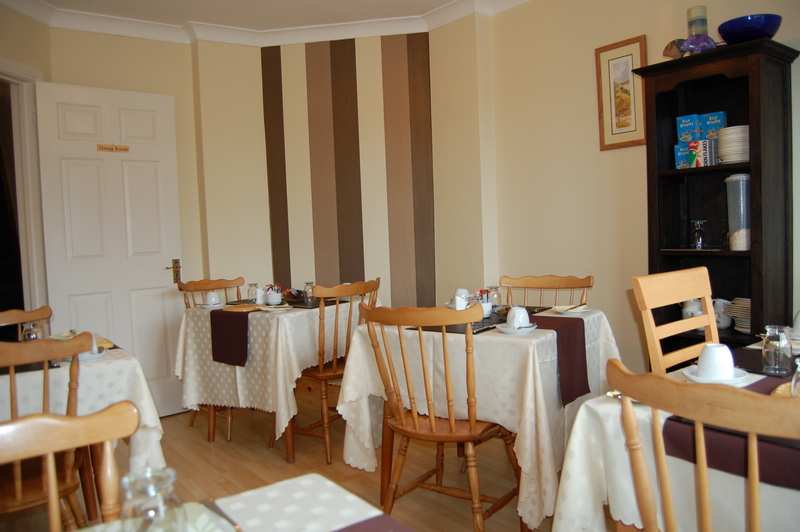 住宿加早餐  Woodhaven Lodge Galway