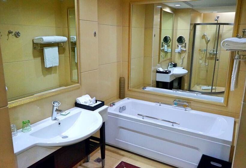 Country Garden Phoenix Hotel Huangshan