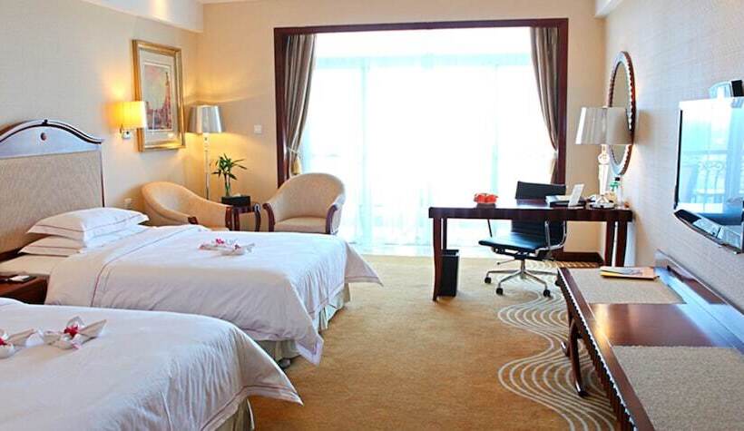 Country Garden Phoenix Hotel Huangshan