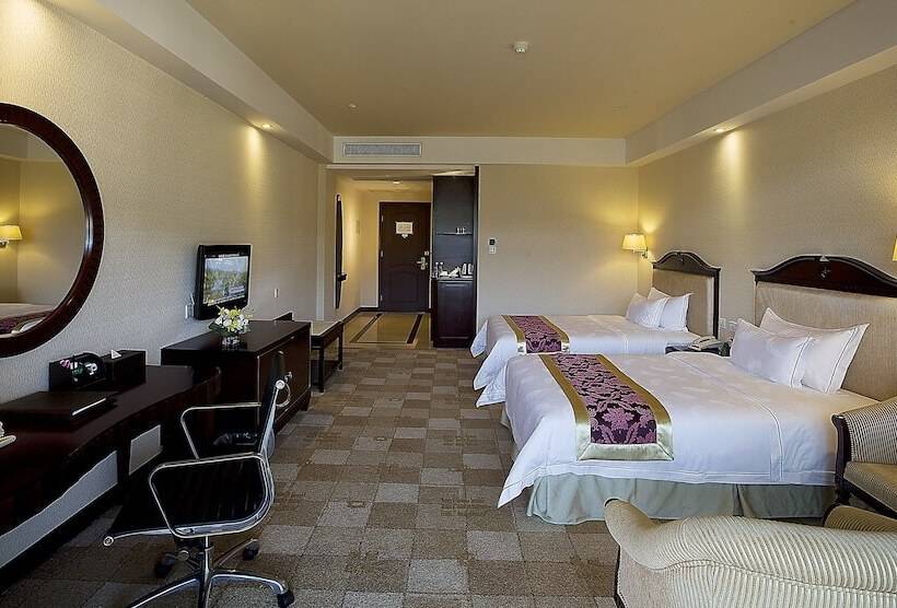 Country Garden Phoenix Hotel Huangshan