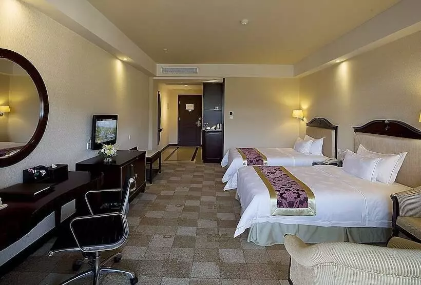 Country Garden Phoenix Hotel Huangshan