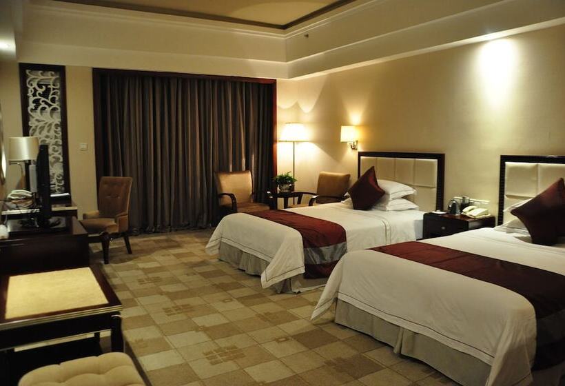 Country Garden Phoenix Hotel Huangshan