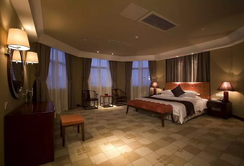 Country Garden Phoenix Hotel Huangshan