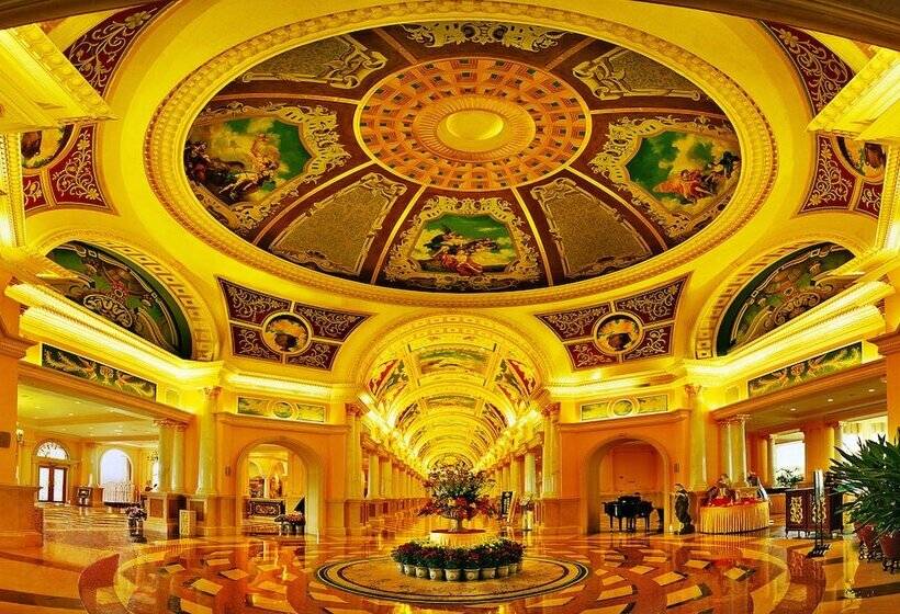 Country Garden Phoenix Hotel Huangshan