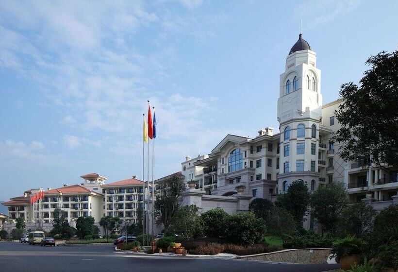 Country Garden Phoenix Hotel Huangshan