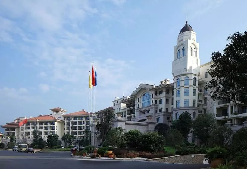 Country Garden Phoenix Hotel Huangshan