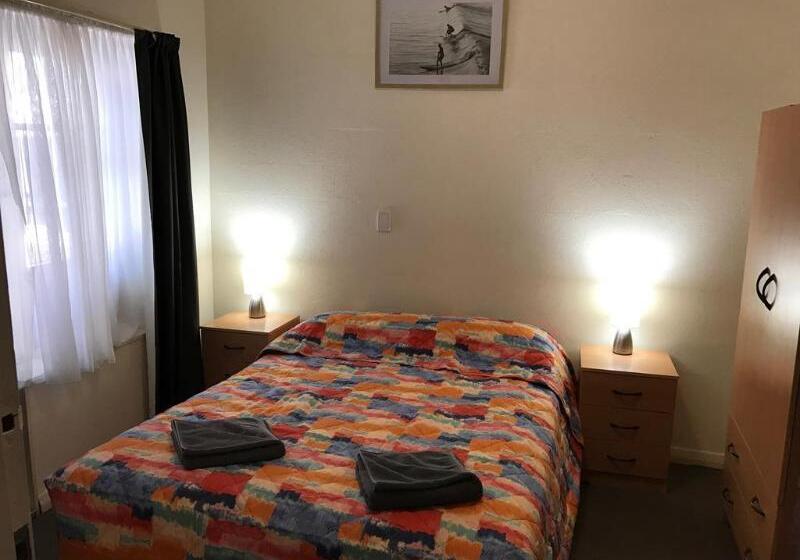 Hello Adelaide Motel And Apartments