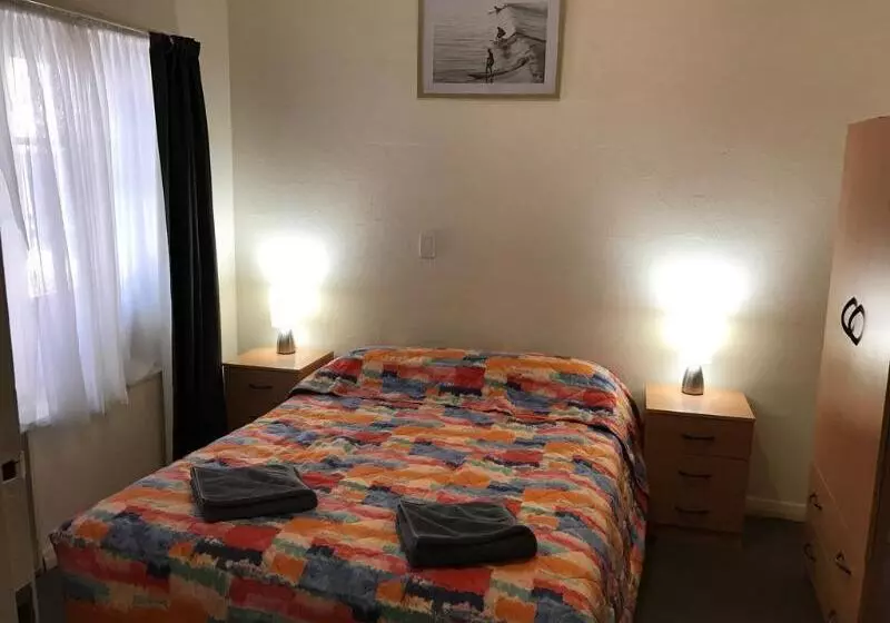 Hello Adelaide Motel And Apartments