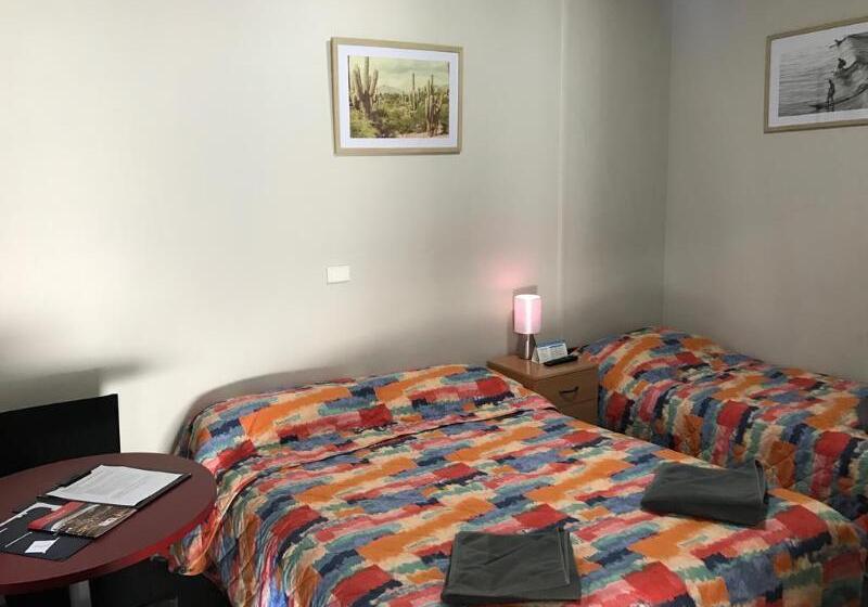 Hello Adelaide Motel And Apartments