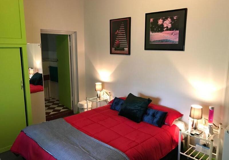 Hello Adelaide Motel And Apartments