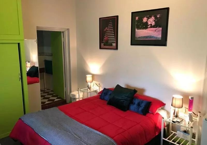 Hello Adelaide Motel And Apartments