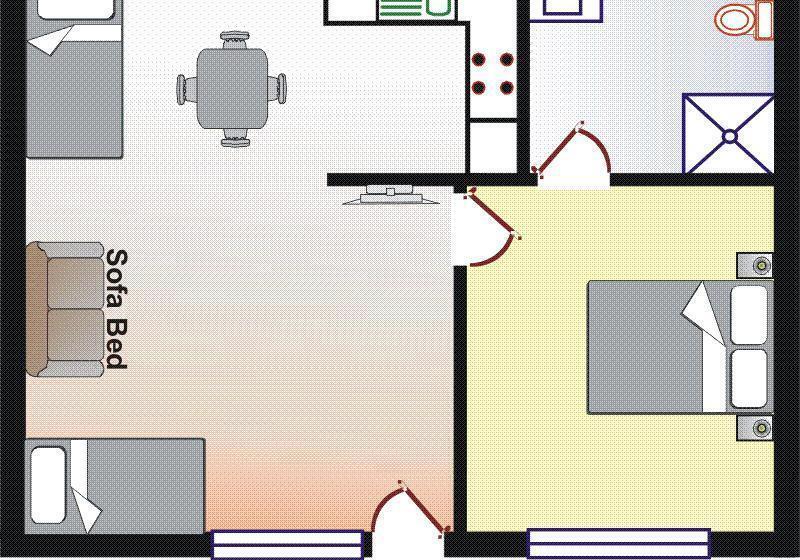 Hello Adelaide Motel And Apartments