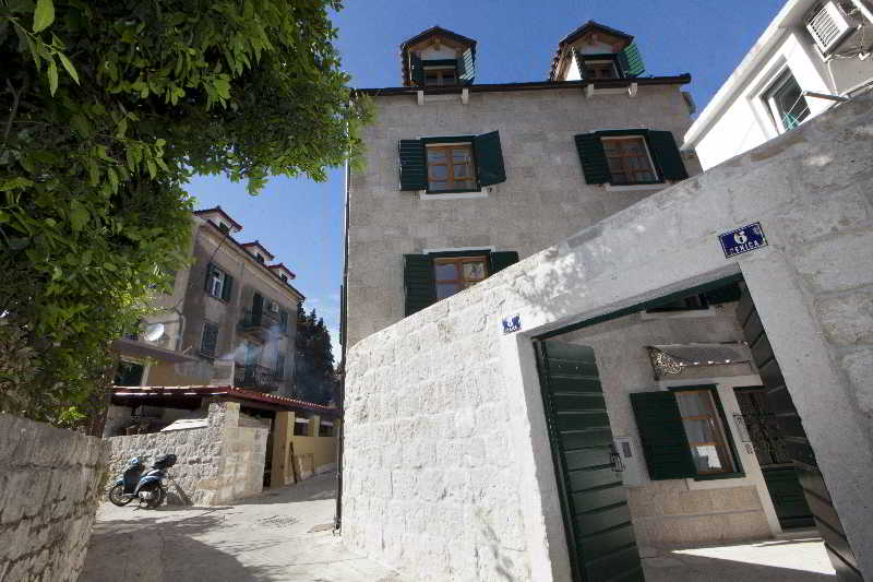 בית מלון כפרי Apartments Perla