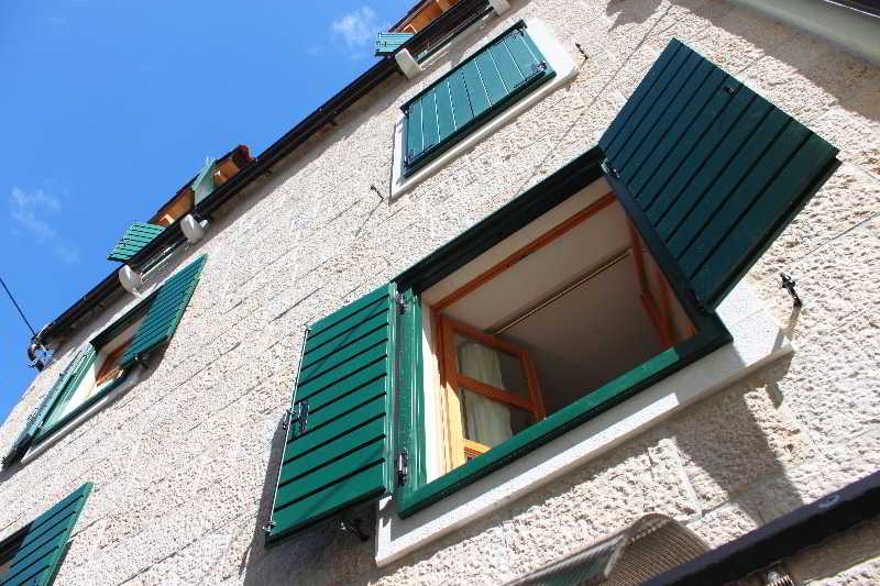 בית מלון כפרי Apartments Perla