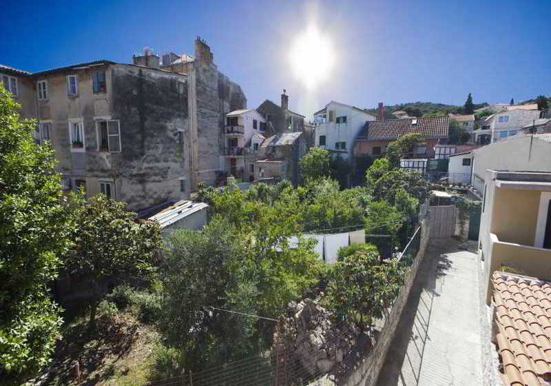 בית מלון כפרי Apartments Perla