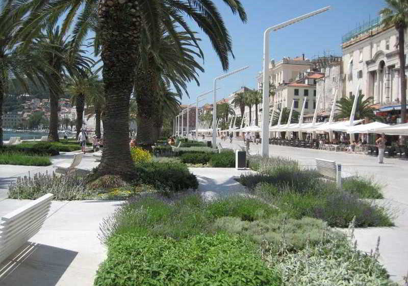 בית מלון כפרי Apartments Perla