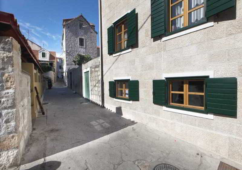 בית מלון כפרי Apartments Perla