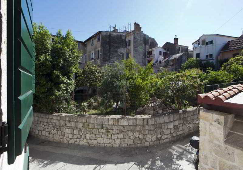 בית מלון כפרי Apartments Perla