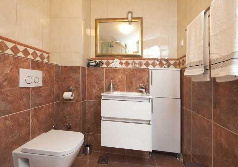 בית מלון כפרי Apartments Perla